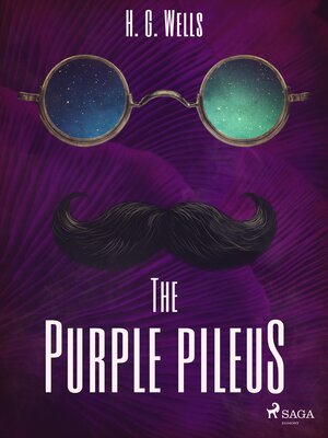 cover image of The Purple Pileus